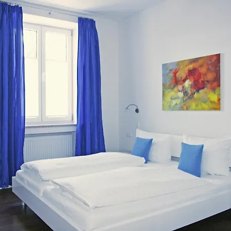 Ferienwohnung Am Kurpark -Wohnung 2,90Qm- Garmisch-Partenkirchen Exterior photo