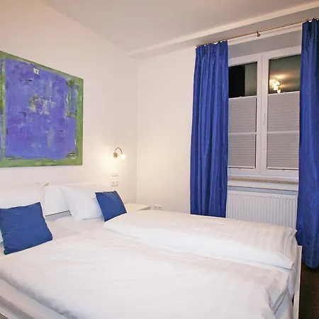Ferienwohnung Am Kurpark -Wohnung 2,90Qm- Garmisch-Partenkirchen Exterior photo