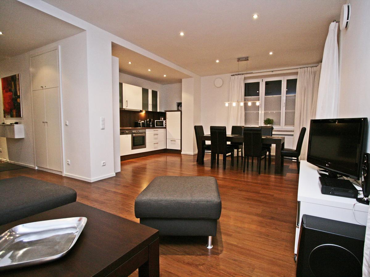 Am Kurpark -wohnung 2,90qm- Garmisch-Partenkirchen