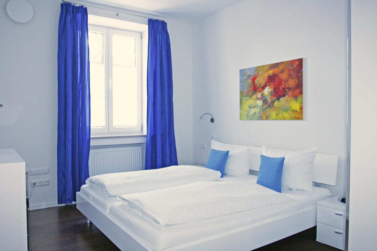 Am Kurpark -wohnung 2,90qm- * Garmisch-Partenkirchen