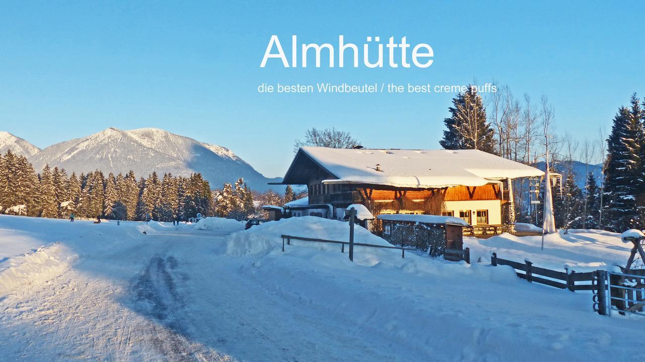 Am Kurpark -wohnung 2,90qm- *